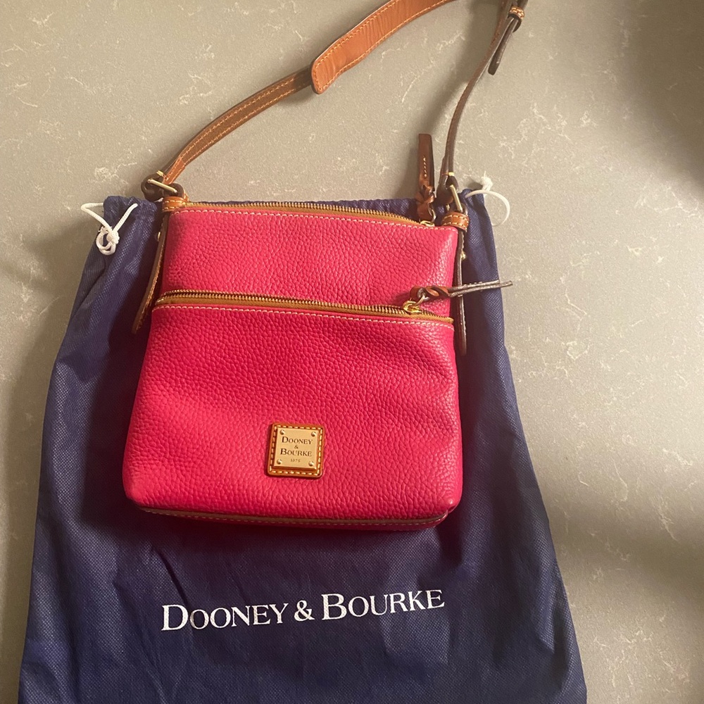 Dooney & Bourke Crossbody
